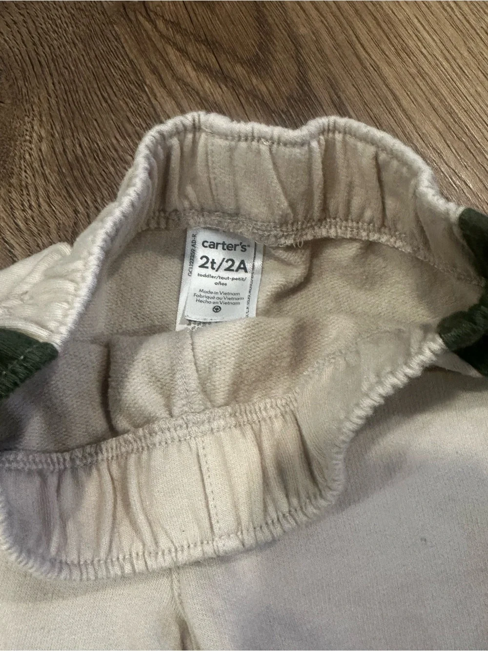 Carter's Hoodie Sets